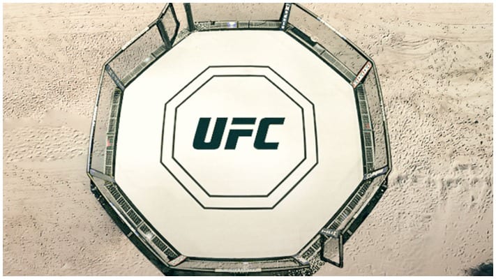 Dana White Confirms Fight Island Location & Dates For Its Four Events