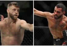 UFC Fight Night