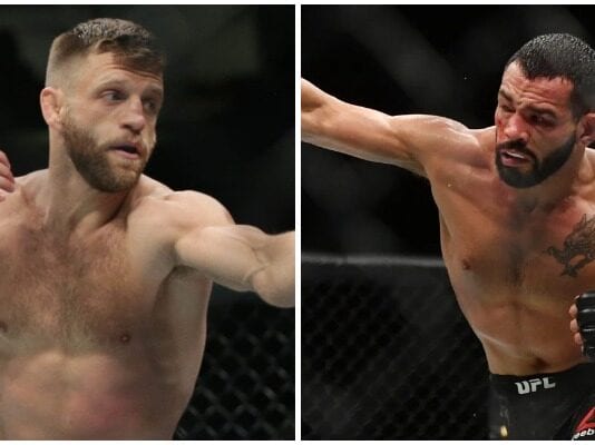 UFC Fight Night