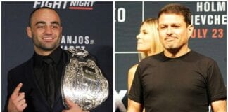Eddie Alvarez