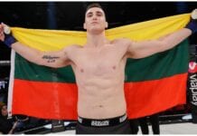 Modestas Bukauskas