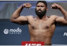 Curtis Blaydes