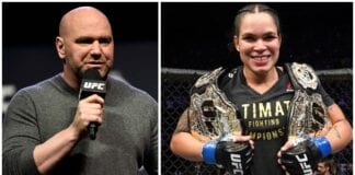 Dana White