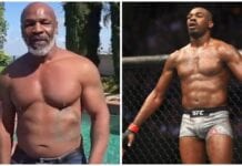 Mike Tyson