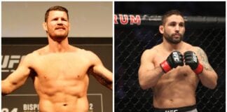 Michael Bisping