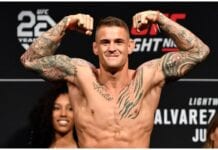 UFC