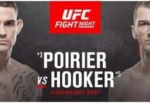 UFC
