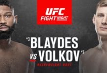 Curtis Blaydes