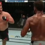 UFC Vegas 4
