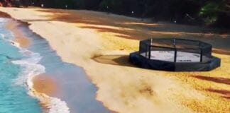 Fight Island