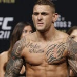 Dustin Poirier