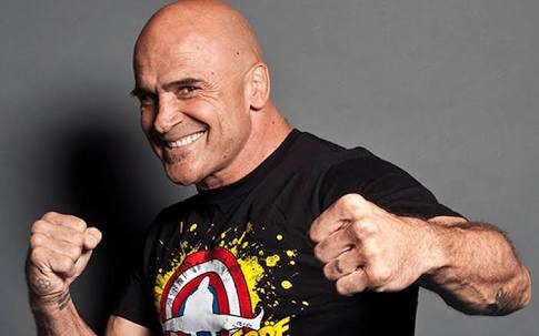 Bas Rutten