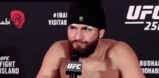 Masvidal