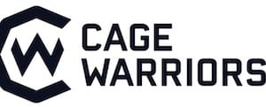 cage warriors