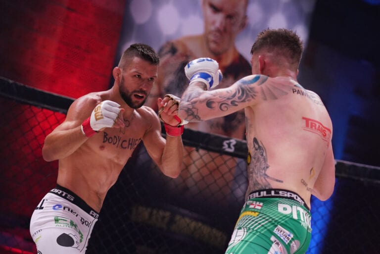 KSW Release Highlights Clip From KSW 53 (Video)