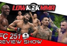 UFC 251