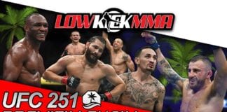 UFC 251