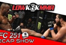UFC 251