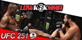 UFC 251