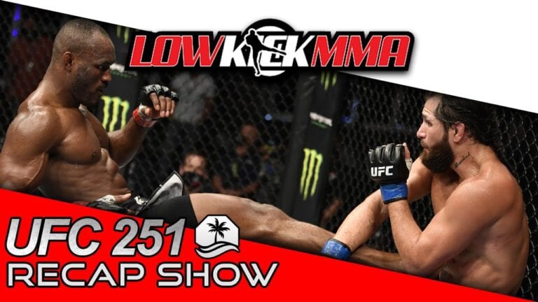 UFC 251 Recap Show
