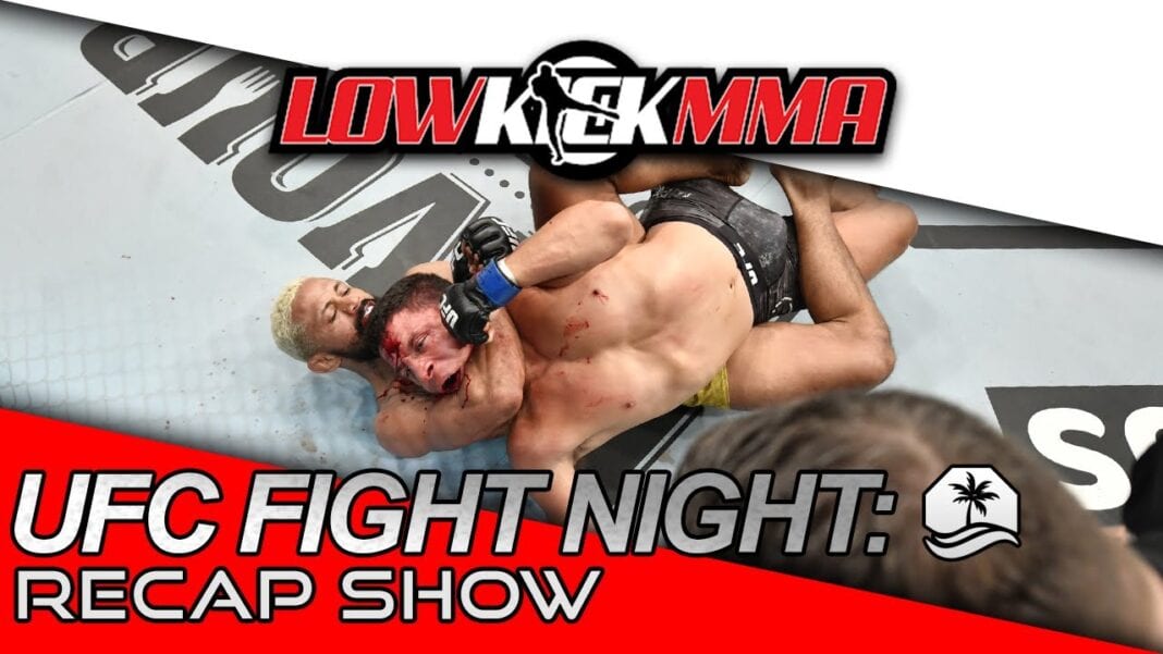 UFC
