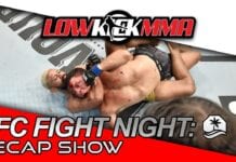 UFC