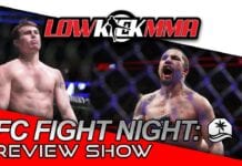 UFC