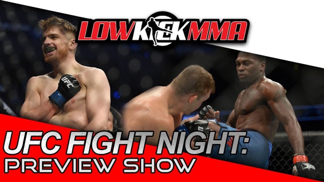UFC