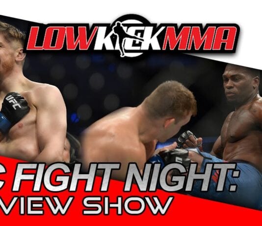 UFC