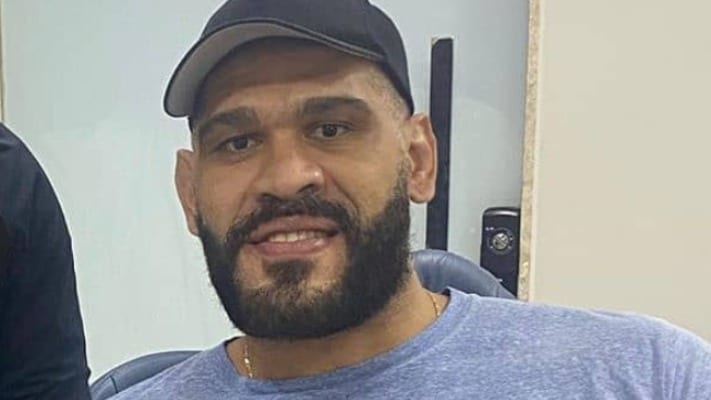 Antonio ‘Bigfoot’ Silva Returns To MMA In October After Three Years
