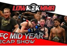UFC
