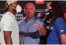 Usman Masvidal