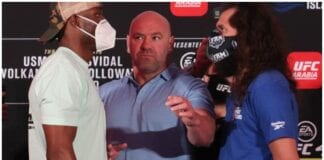 Usman Masvidal
