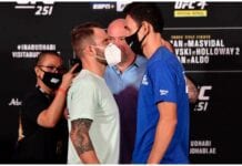 Alexander Volkanovski