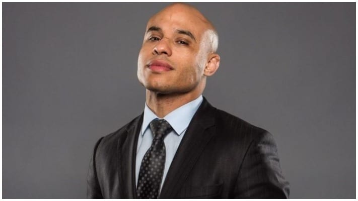 Ali Abdelaziz Bans ESPN & TSN From Interviewing His Fighters