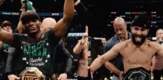 Usman Masvidal