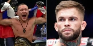 Yan Garbrandt