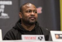 Roy Jones Jr