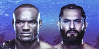 ufc 251