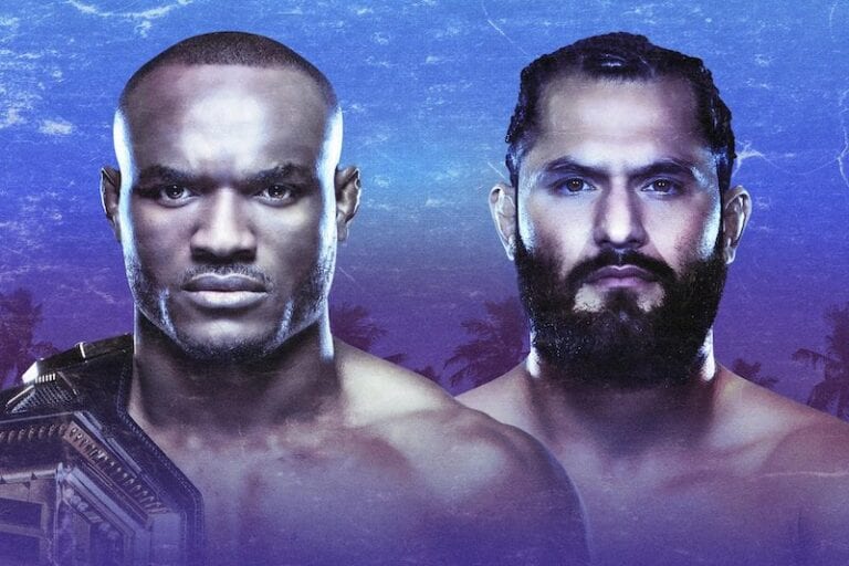 UFC 251 Betting Preview – The Title Fights
