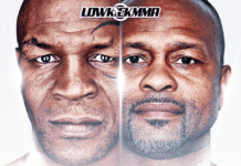 Mike Tyson
