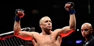 Georges St-Pierre