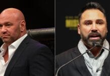 dana white