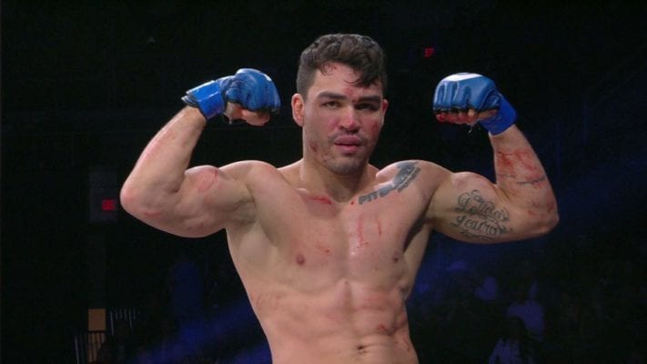 Patricky Freire Has A ‘Surprise’ For Conor McGregor At Bellator Dublin