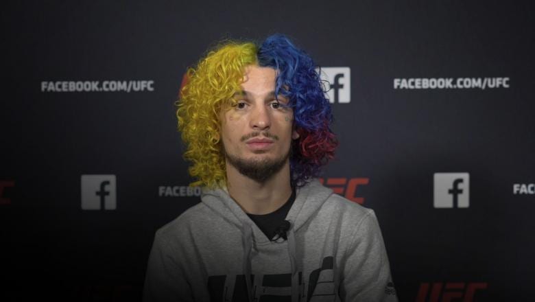 Sean O'Malley Claims He's Still Undefeated "Mentally" Following UFC 252 Loss To Marlon Vera 1 o'malley
