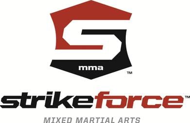 strikeforce logo