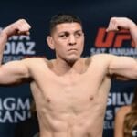nick diaz