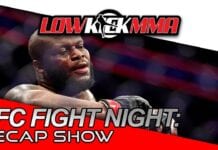 ufc