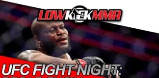 ufc