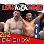 ufc 252